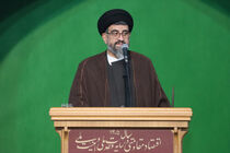 طوفان‌الاقصی طرح‌های سازش‌کارانه منطقه‌ای را خنثی کرد/ اقتدار ایران، امنیت تنگه هرمز را تضمین کرده است
