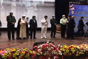 موفقیت اداره کل آموزش و پرورش هرمزگان در جشنواره شهید رجایی