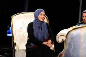 سوژه های بهنوش بختیاری برای ماه عسل