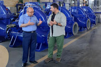 امیرحسین صدیق ناگفته‌های صنعت ایران را روایت می کند