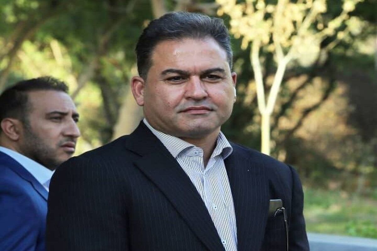معزی