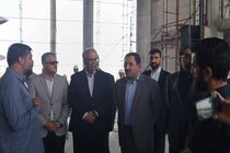 وزیر صمت از کاهش شاخص های توسعه  سیستان و بلوچستان با میانگین کشوری خبر داد