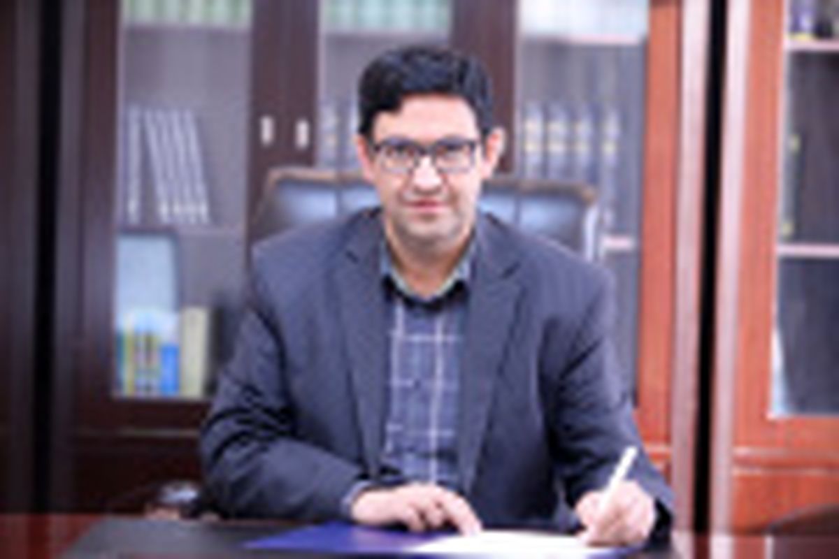 رئیس دانشگاه ازاد قزوین