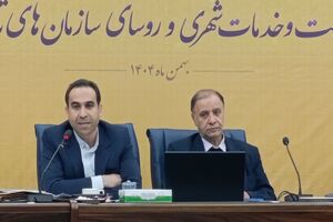 آغاز طرح جامع زیباسازی شیراز؛ المان میدان امام حسین (ع) بزودی رونمایی می‌شود