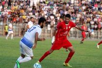 مایلی‌کهن و پیروانی به هم رسیدند