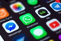 معلمین و دانش آموزان همچنان آپ های خارجی را می پسندند!