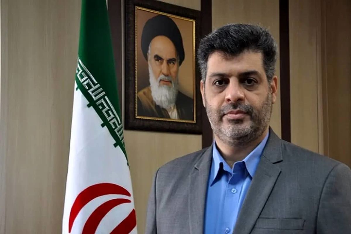 مدیرکل ثبت احوال 