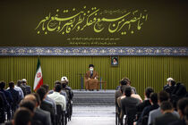 مسئولان را از کار نمایشی برحذر بدارید/ جمهوری اسلامی بدون نیروی جوان مؤمن و پر انگیزه پیش نخواهد رفت