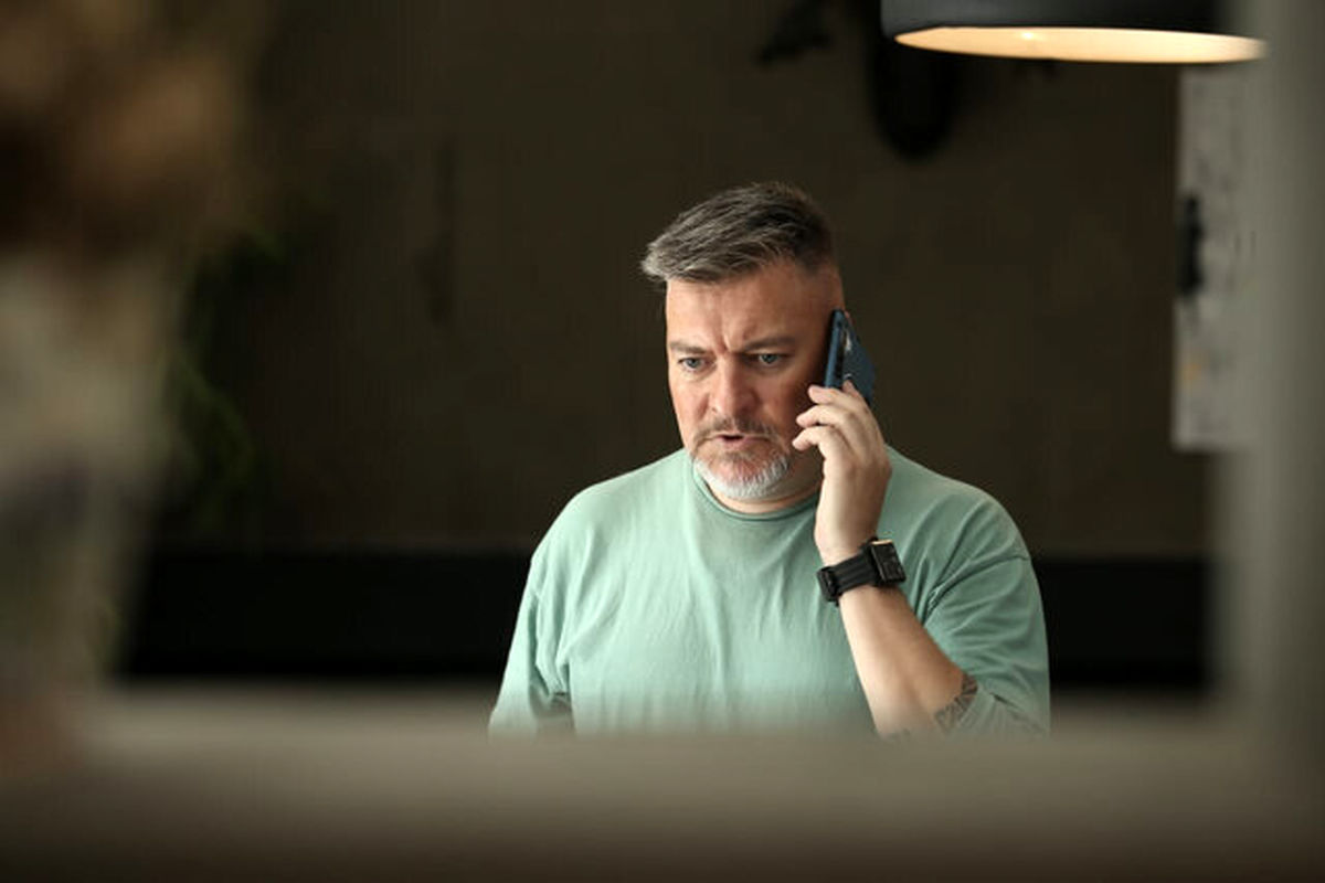 سریال شهباز