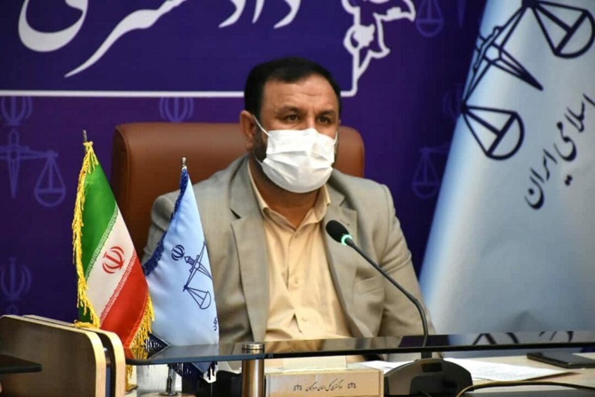 علی صالحی