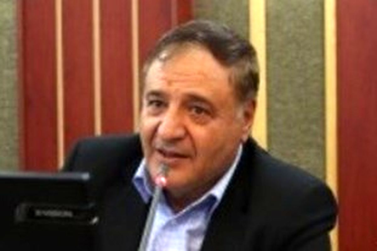 معاون اداری مالی وزارت علوم