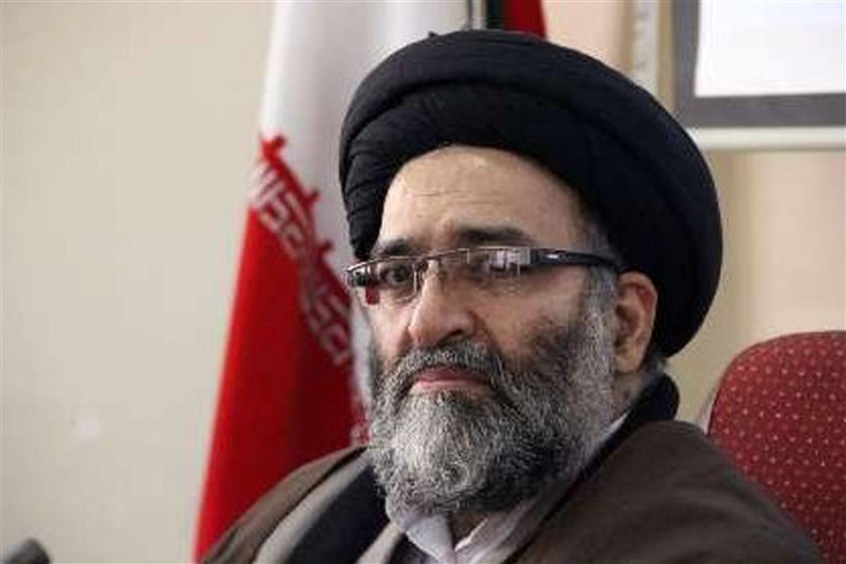 سید محسن محمودی
