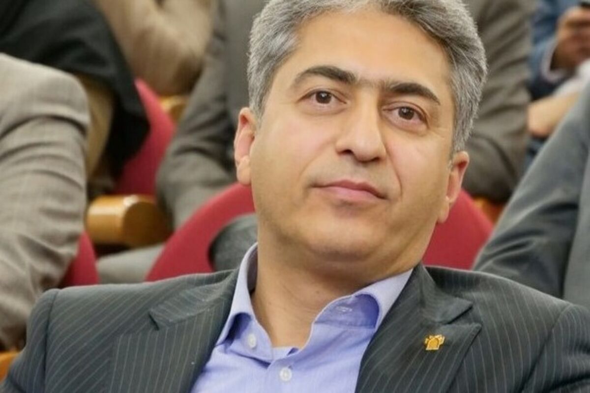 فرید نجفی